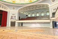 19. Auditorium
