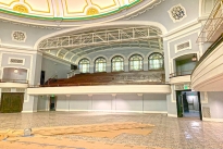 20. Auditorium