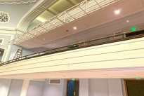 21. Auditorium