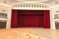 14. Auditorium