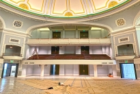 22. Auditorium