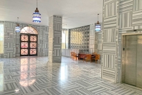 6. Lobby