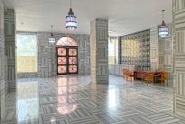 8. Lobby