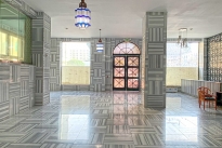 9. Lobby