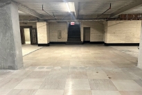 31. Second Floor