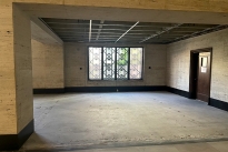 35. Second Floor