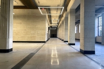 36. Second Floor