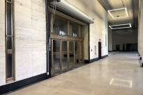 23. Second Floor