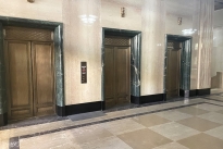 25. Second Floor