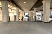 43. Second Floor