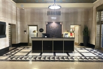 14. Lobby