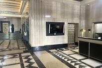 16. Lobby