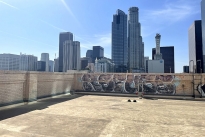 134. Rooftop