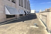131. Rooftop