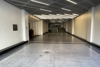 6. Parking Garage