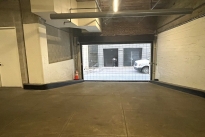 9. Parking Garage