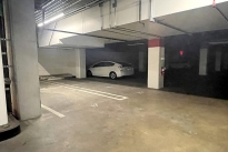 10. Parking Garage