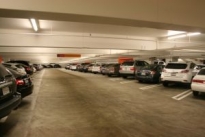CNP Garage