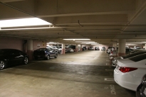 Wilshire Colonnade