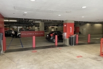 Columbia Square Offices