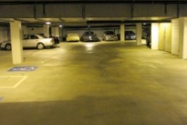 Manhattan Plaza