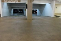 Olympic Plaza