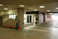Pacific Financial Center