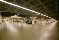 Underground Garages