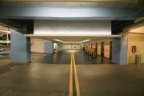 Wilshire Beverly Center