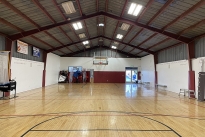 14. Interior
