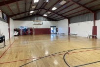 16. Interior