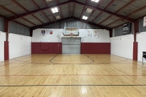 8. Interior