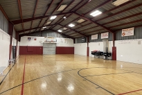 13. Interior