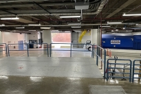 87. Loading Dock