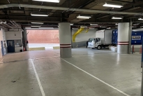 89. Loading Dock