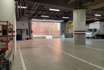 90. Loading Dock