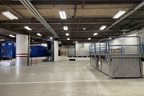 91. Loading Dock