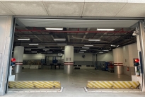 92. Loading Dock