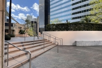 28. Bunker Hill Steps