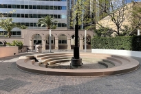 26. Bunker Hill Steps