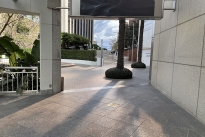 29. Bunker Hill Steps
