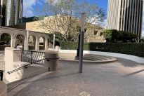 27. Bunker Hill Steps