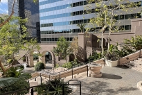 19. Bunker Hill Steps
