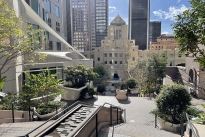 14. Bunker Hill Steps