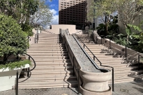 22. Bunker Hill Steps
