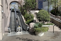 8. Bunker Hill Steps