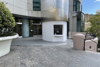 13. Bunker Hill Steps