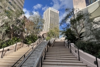 11. Bunker Hill Steps