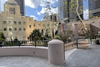23. Bunker Hill Steps