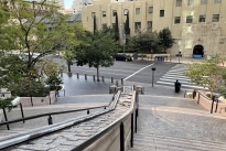 15. Bunker Hill Steps